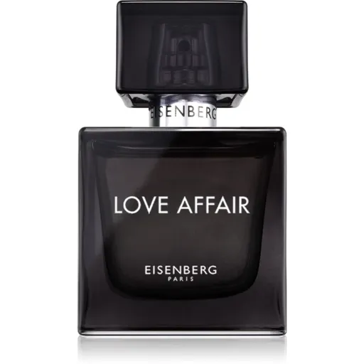 Eisenberg Love Affair Eau de Parfum pentru bărbați 50 ml