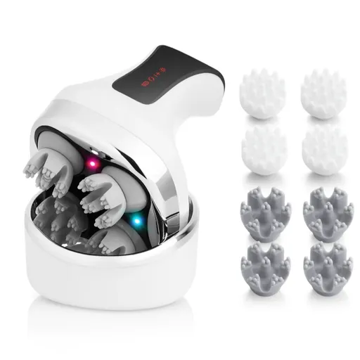 Medivon Kitty aparat pentru masaj pentru scalp 1 buc