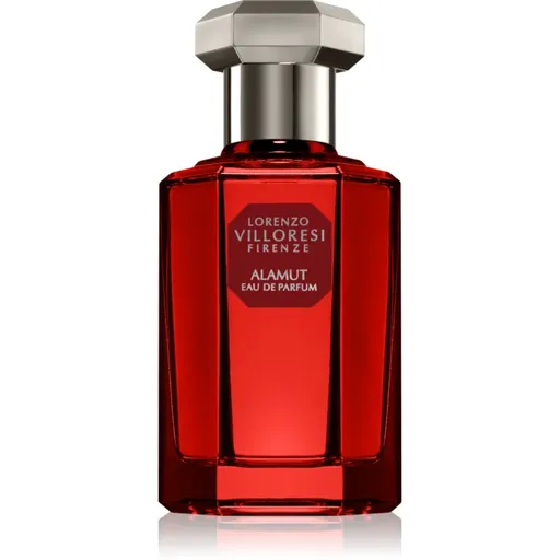 Lorenzo Villoresi Alamut Eau de Parfum unisex 50 ml