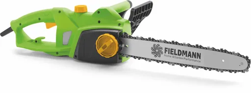 Ferăstrău electric cu lanț FIELDMANN