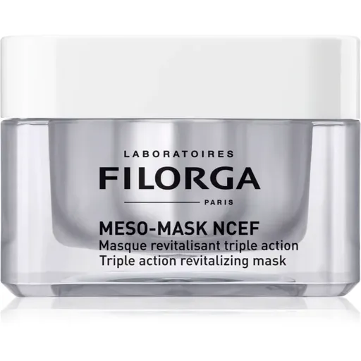 FILORGA MESO-MASK NCEF masca revitalizanta 50 ml