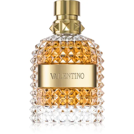 Valentino Uomo Eau de Toilette pentru bărbați 100 ml