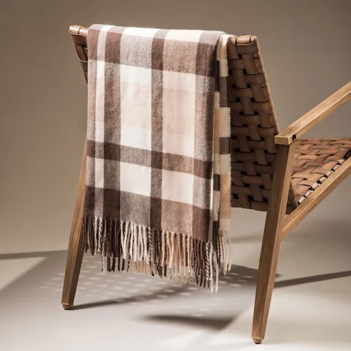 Patura Melrose, Homla, 150x200 cm, poliester, multicolor