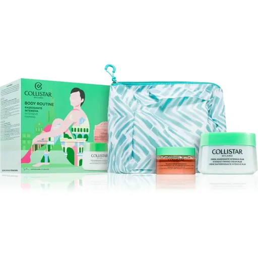 Collistar Body Kit set cadou pentru fermitatea pielii