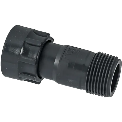 Racord Cu Olandez Pentru Electrovalva 1"