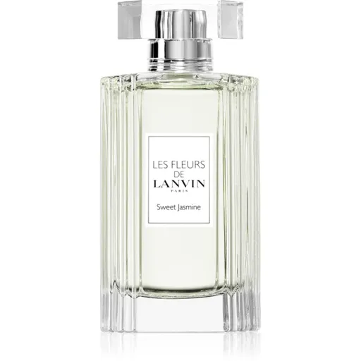 Lanvin Sweet Jasmine Eau de Toilette pentru femei 90 ml