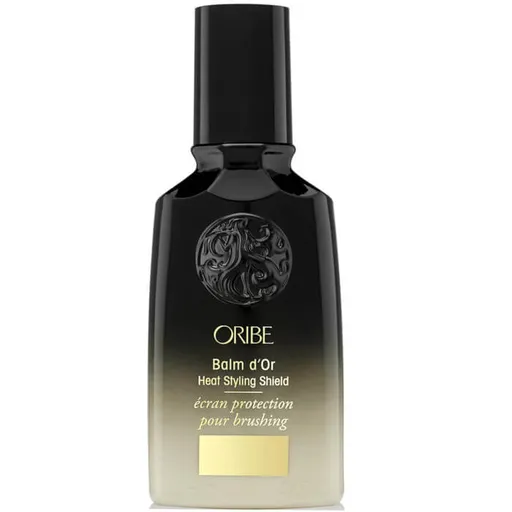 Oribe Balsam pentru protecția termică a părului (Balm d´Or Heat Styling Shield) 100 ml