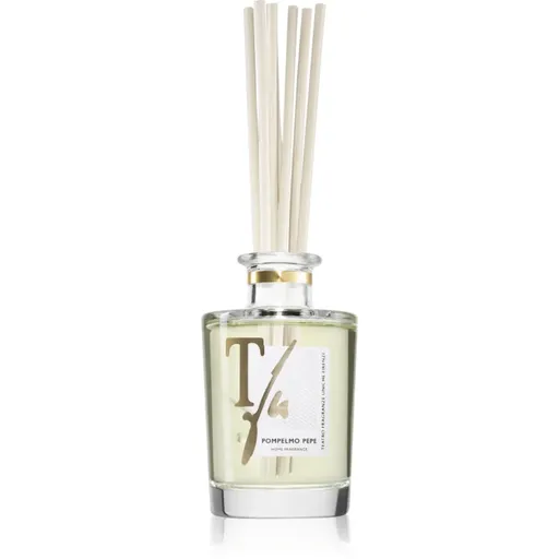 Teatro Fragranze Pompelmo Pepe difuzor de aroma 100 ml