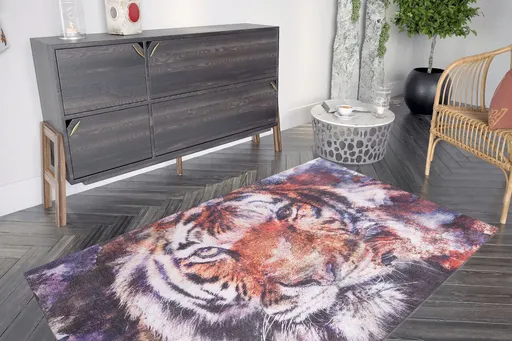 Covor, Opus Chenille AL 307, 210x310 cm, Multicolor