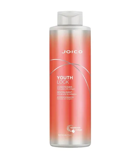 Joico Balsam pentru păr matur YouthLock (Conditioner) 1000 ml