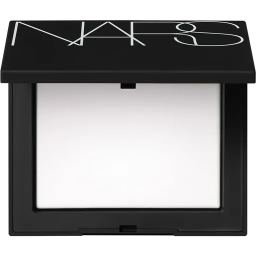 NARS MINI Light Reflecting SETTING POWDER - PRESSE pudra de fixare mini culoare CRYSTAL 3 g