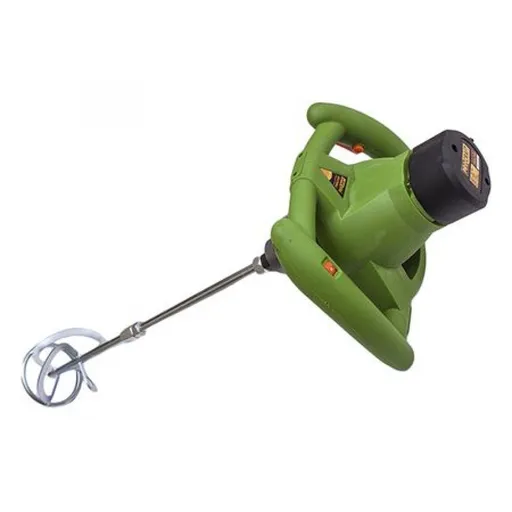 Mixer pentru mortar ProCraft PMM2000, 6 trepte de viteza, 2000W, 700rpm