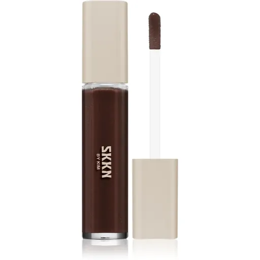 SKKN by Kim Make-up Lip Shimmer lip gloss culoare Nude 10 8 ml
