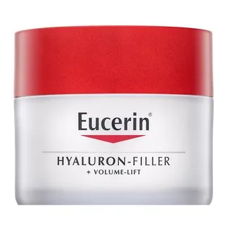 Eucerin Hyaluron-Filler + Volume Lift Day Care SPF15 cremă cu efect de lifting și întărire pentru piele normală / combinată 50 ml