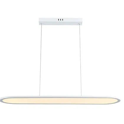 Candelabru LED 24W 80X100CM 4000K - alb V-TAC SKU-10047