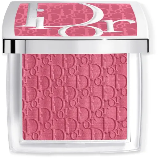 DIOR Backstage Rosy Glow blush cu efect iluminator culoare 012 Rosewood 4.5 g
