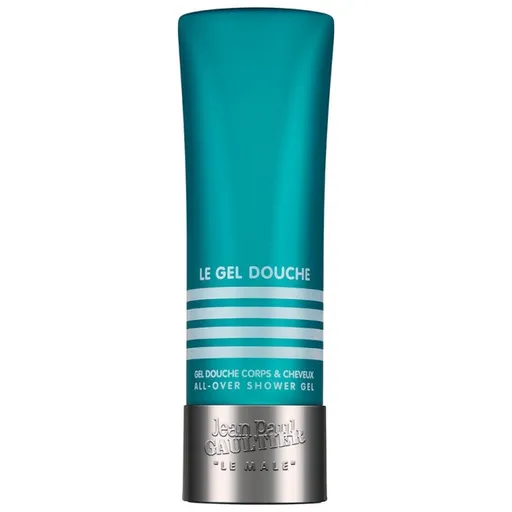 Jean P. Gaultier Le Male - gel de duș 200 ml