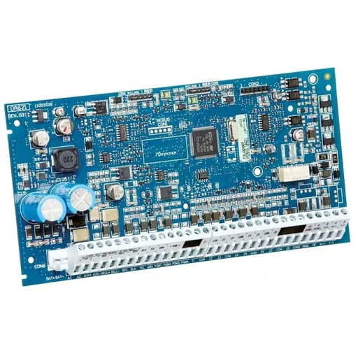 Centrala 6 zone include cutie DSC NEO-2016NK / HS2016NK