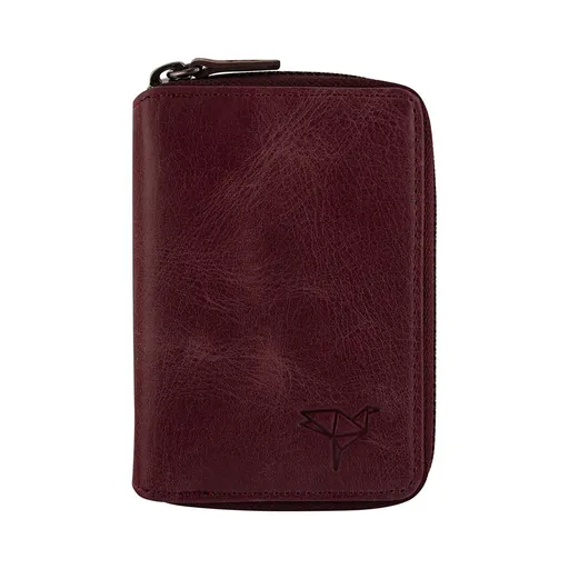 Portofel, Fargo, Garbalia