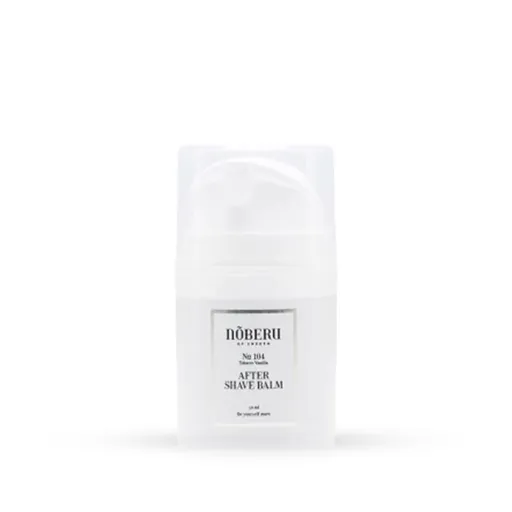 Balsam - Noberu - Tobacco Vanilla - 50 ml