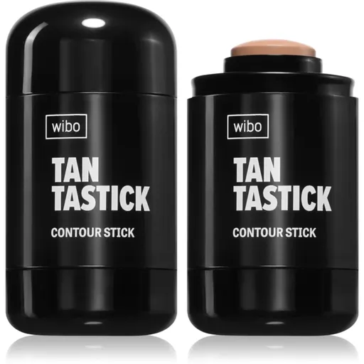 Wibo Tantastick crema Bronzantã stick culoare Soft Tan #1C 6 g
