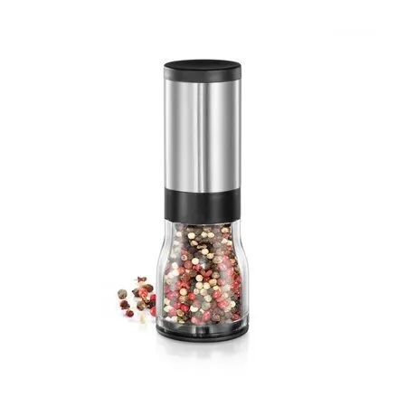 Moară de piper Tescoma GrandCHEF, negru