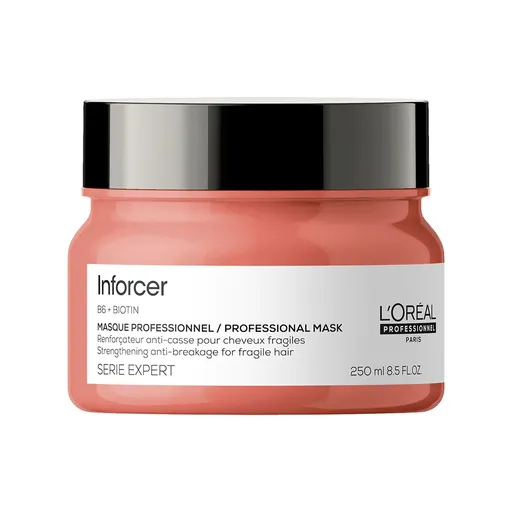 Masca Profesionala Fortifianta Anti-Rupere L'Oreal Professionnel Serie Expert Inforcer 250 ml