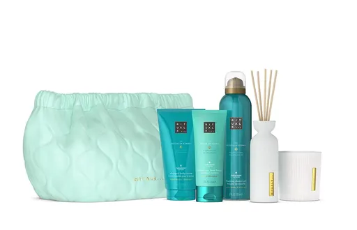 Rituals Set cadou The Ritual of Karma Large Set