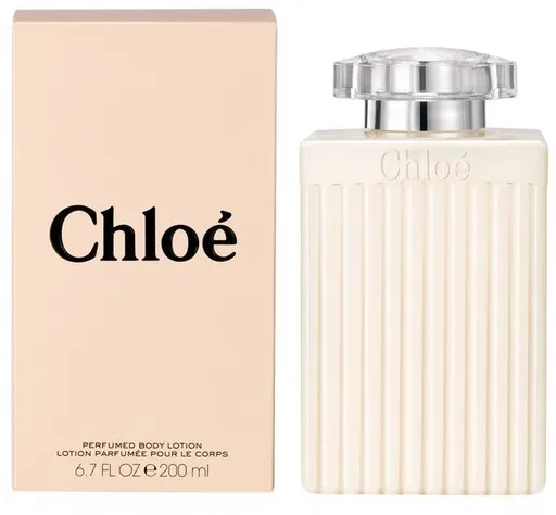Chloé Chloé - loţiune de corp 200 ml