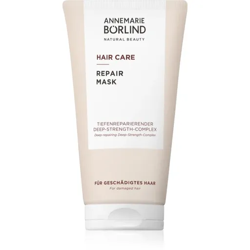 ANNEMARIE BÖRLIND REPAIR masca profund reparatorie 150 ml