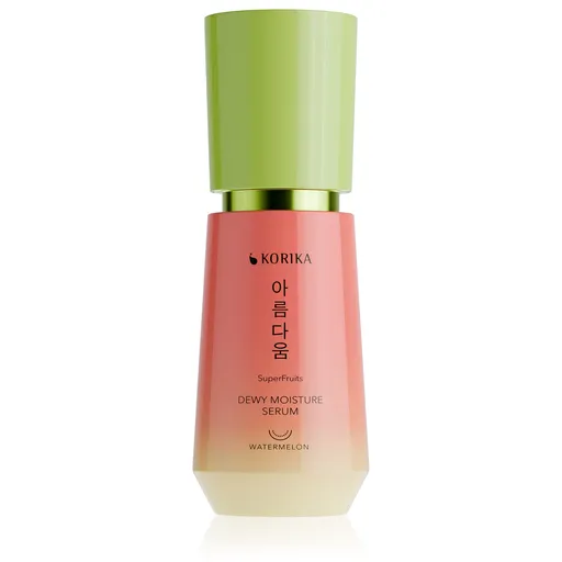 KORIKA Ser hidratant SuperFruits (Dewy Moisture Serum) 30 ml