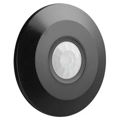 Senzor miscare 360GR - negru V-TAC SKU-5087