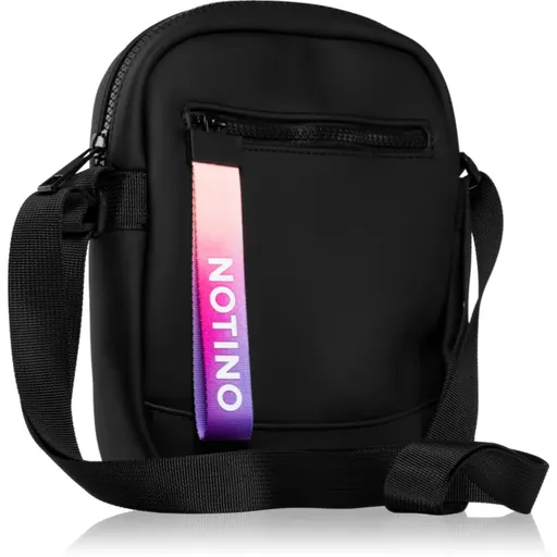 Notino Premium Crossbody Bag geantă de umăr 1 buc