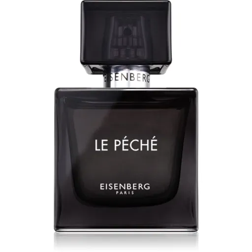 Eisenberg Le Péché Eau de Parfum pentru bărbați 30 ml