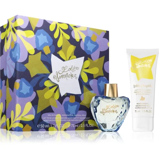Lolita Lempicka Mon Premier set cadou pentru femei