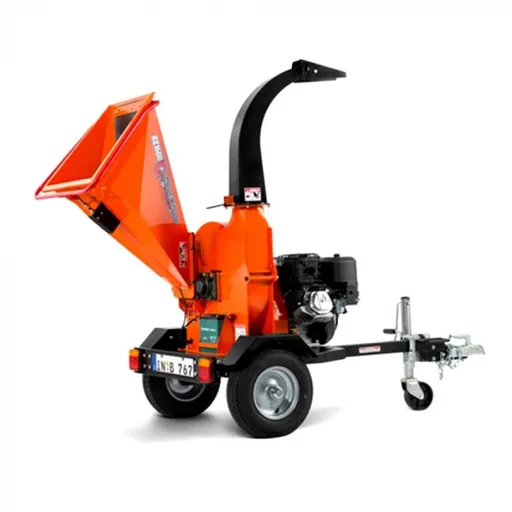 Tocator crengi industrial, DGS1500, diametrul taiere 160 mm