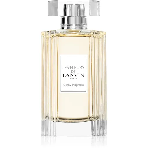 Lanvin Sunny Magnolia Eau de Toilette pentru femei 90 ml