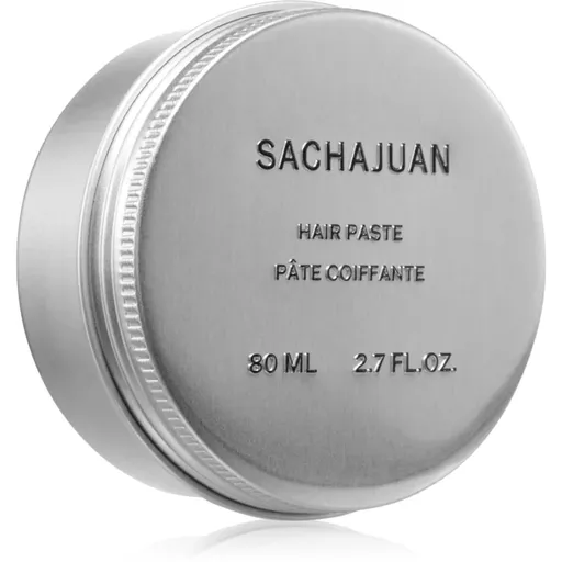 Sachajuan Hair Paste Pasta pentru păr 80 ml