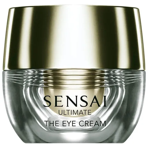 Sensai Cremă regenerantă pentru ochi Ultimate (The Eye Cream) 15 ml