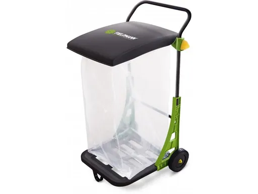 Cărucior de grădină