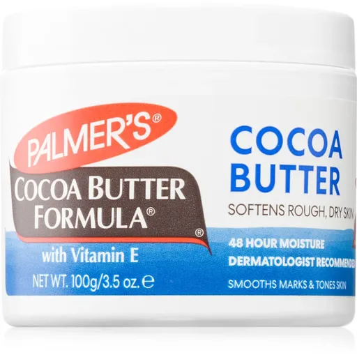 Palmer’s Cocoa Butter Formula unt pentru corp, hranitor pentru piele uscata 100 g