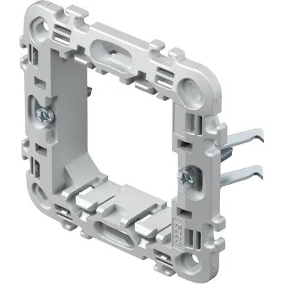 Rama suport 2 module cu gheare TEM-NM20-B