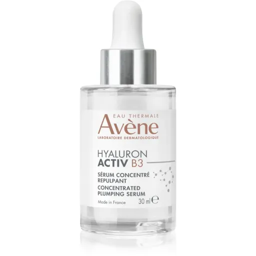 Avène Hyaluron Activ B3 Concentrated Plumping Serum ser concentrat antirid 30 ml