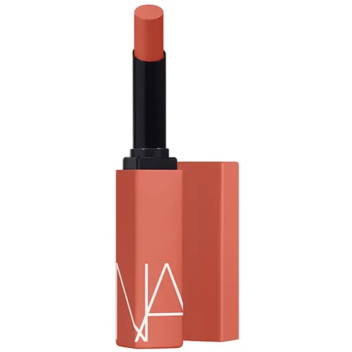NARS Powermatte Lipstick ruj cu persistență îndelungată cu efect mat culoare Free Bird 1.5 g