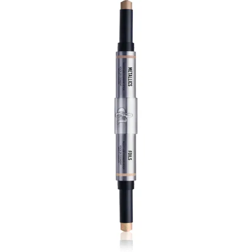Danessa Myricks Beauty Colorfix Stix machiaj multifuncțional pentru ochi, buze și față culoare Duo 6 6 g