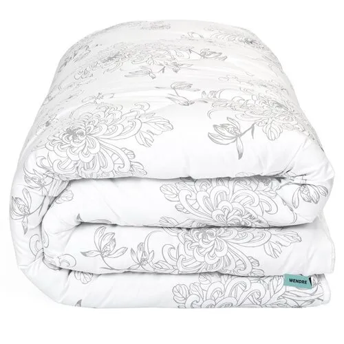 Wendre Pătură Blommenslyst, 220 x 200 cm, 220 x 200 cm