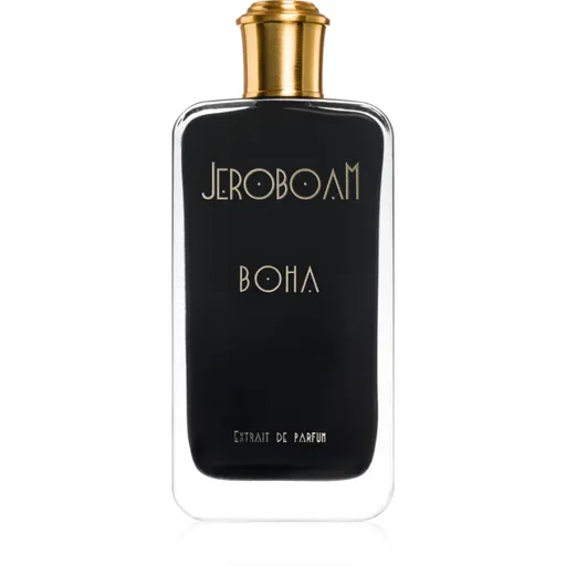 Jeroboam Boha extract de parfum unisex 100 ml