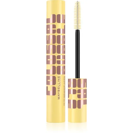 MAYBELLINE NEW YORK Colossal Bubble mascara pentru volum 8.75 ml