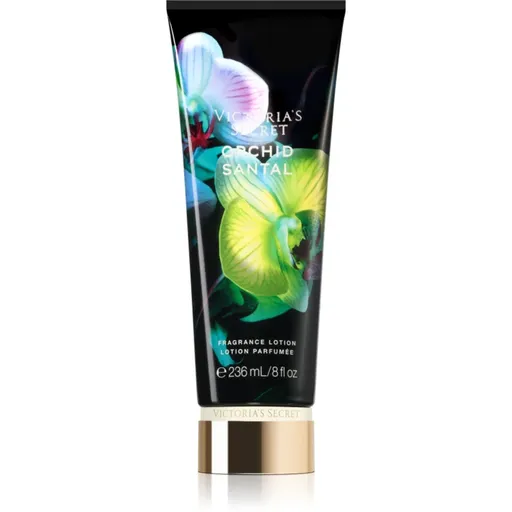 Victoria's Secret Orchid Santal lapte de corp pentru femei 236 ml