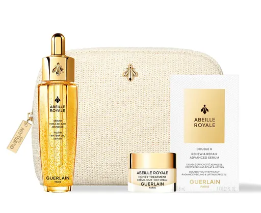 Guerlain Set cadou Abeille Royale Advanced